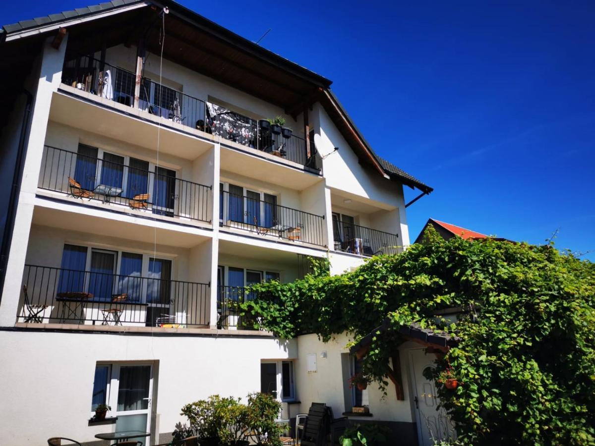 Elizabeth Apartment Rewal Exterior photo