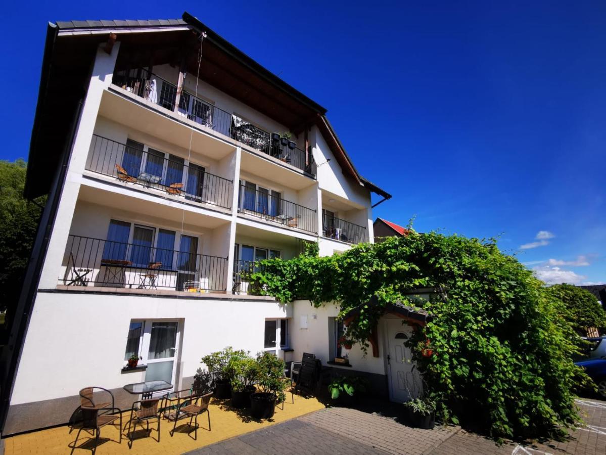 Elizabeth Apartment Rewal Exterior photo