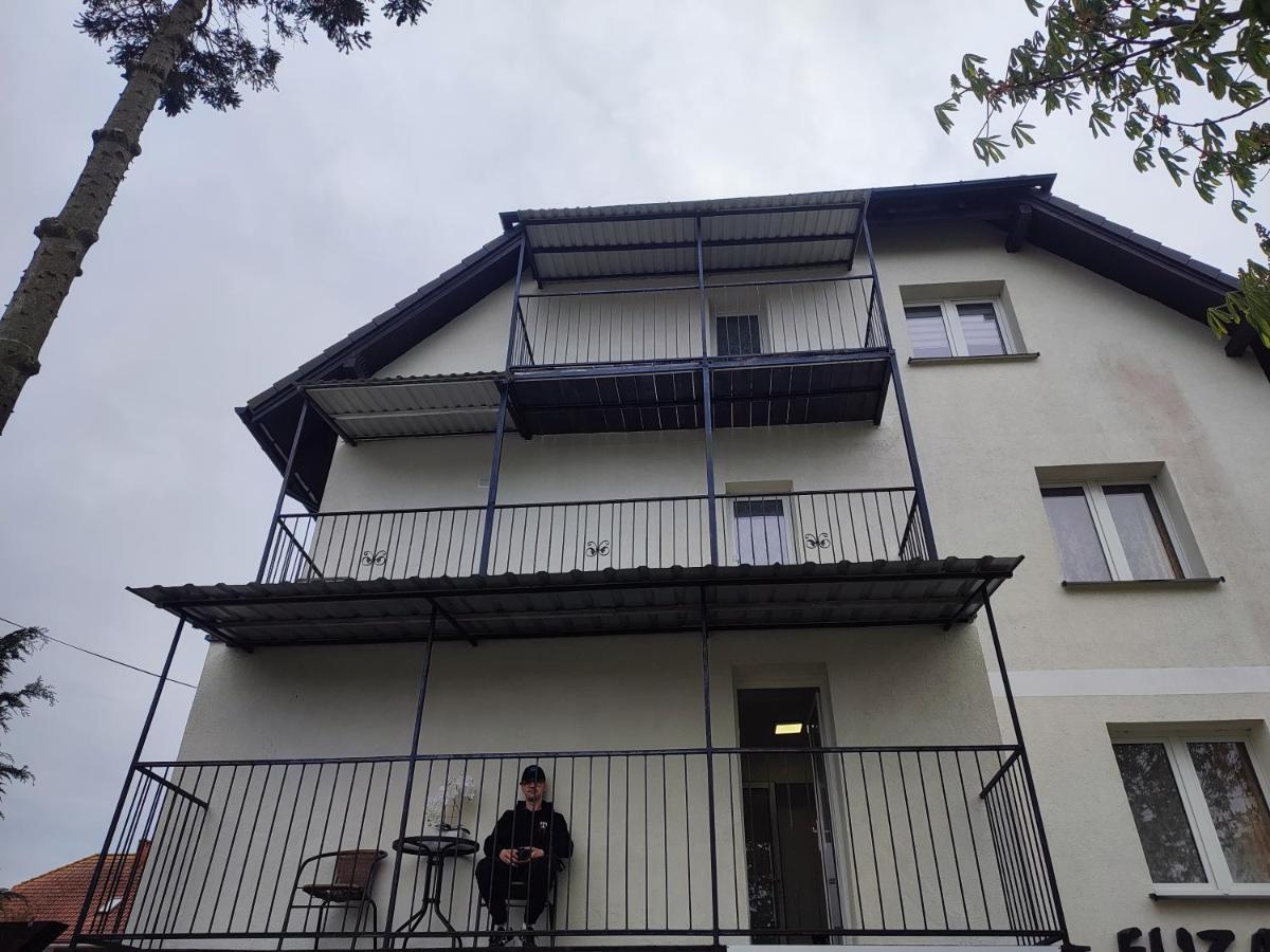 Elizabeth Apartment Rewal Exterior photo