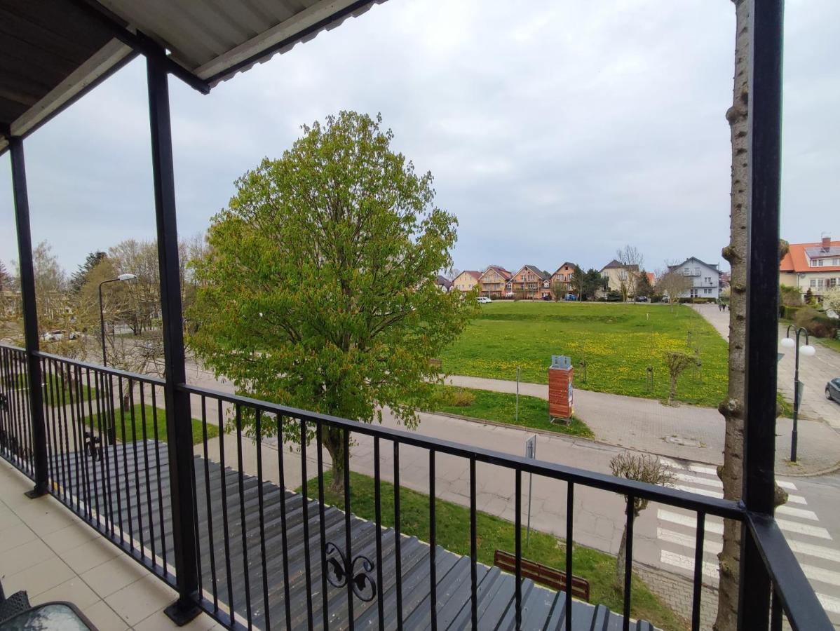 Elizabeth Apartment Rewal Exterior photo