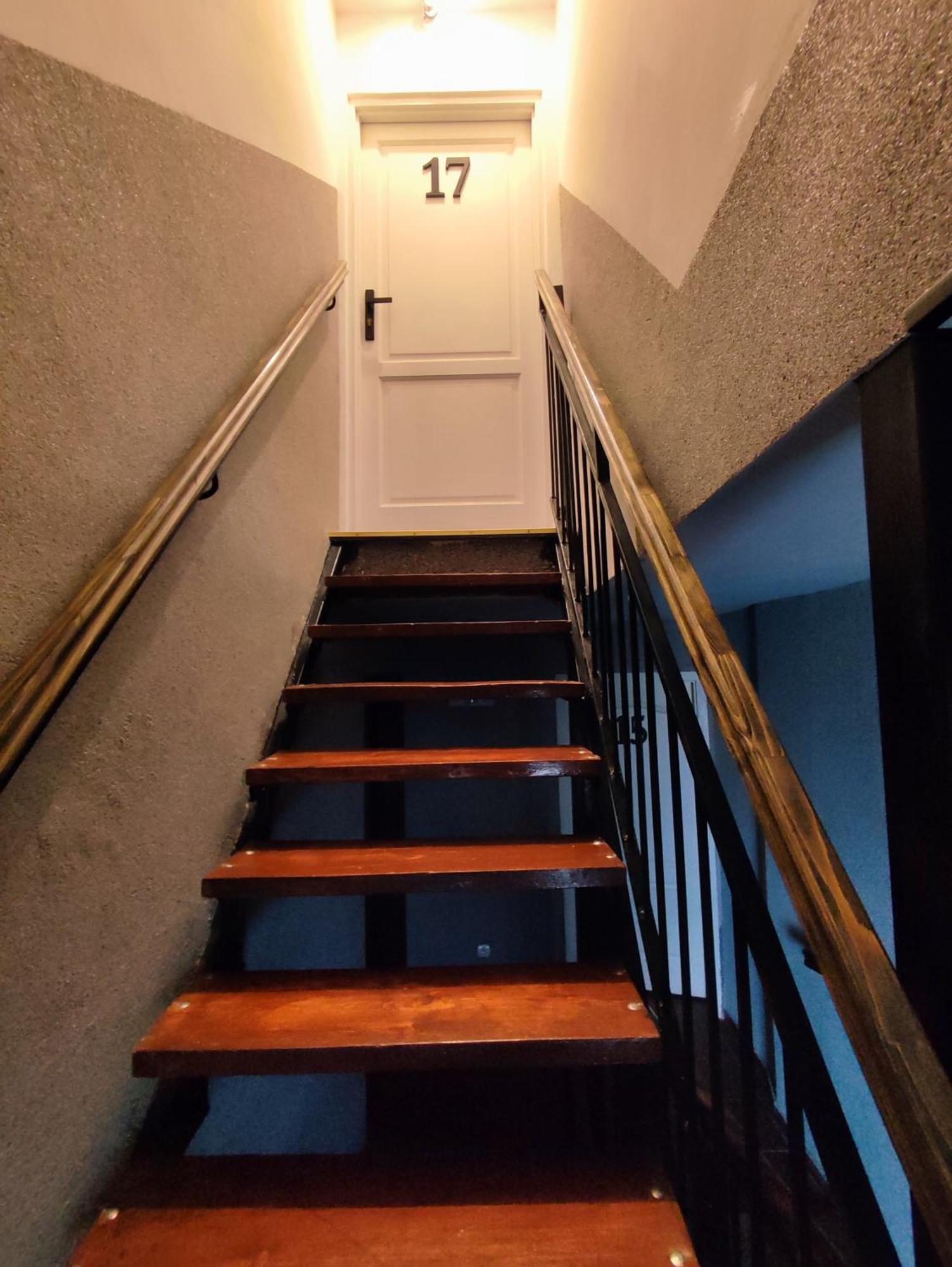 Elizabeth Apartment Rewal Exterior photo